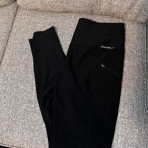 Eddie Bauer Leggings